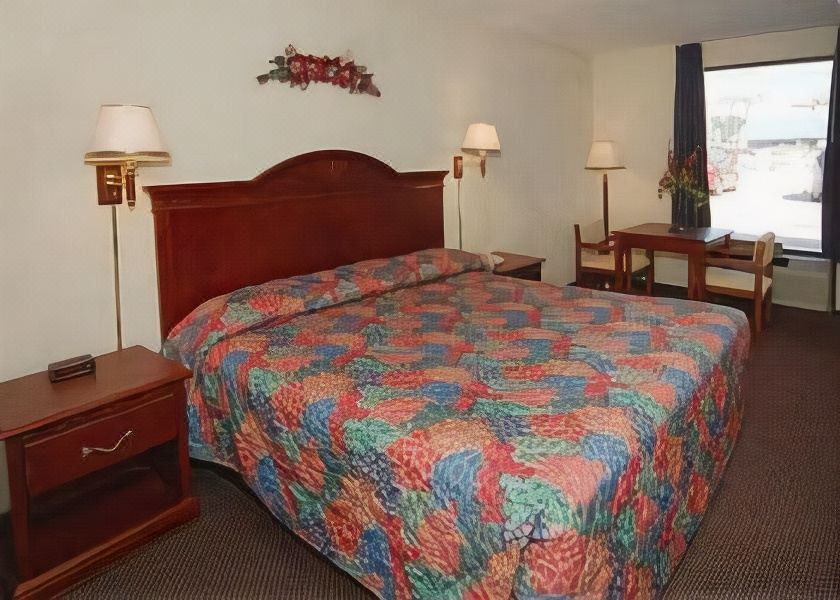 Photo of Bedroom in Bay VIew Addition