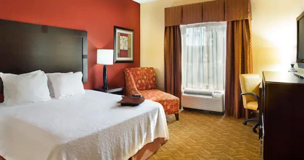Photo of Bedroom in Laurel