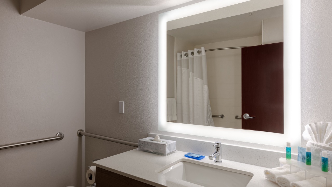 Photo of Bathroom in Harold