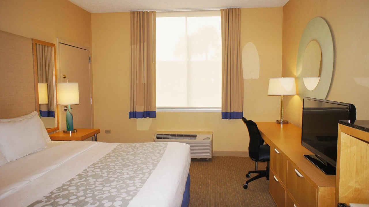 Photo of Bedroom in Naples