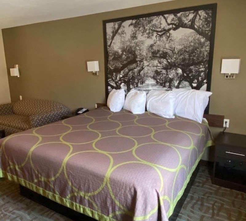 Photo of Bedroom in Alexandria