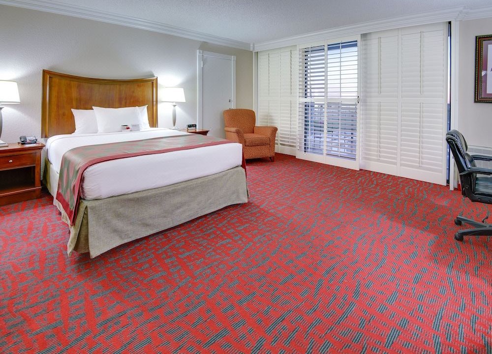 Photo of Bedroom in Metairie