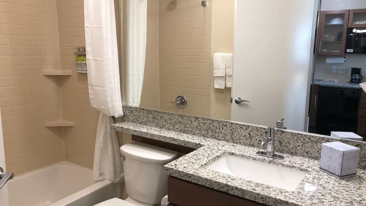 Photo of Bathroom in Gulf Highlands