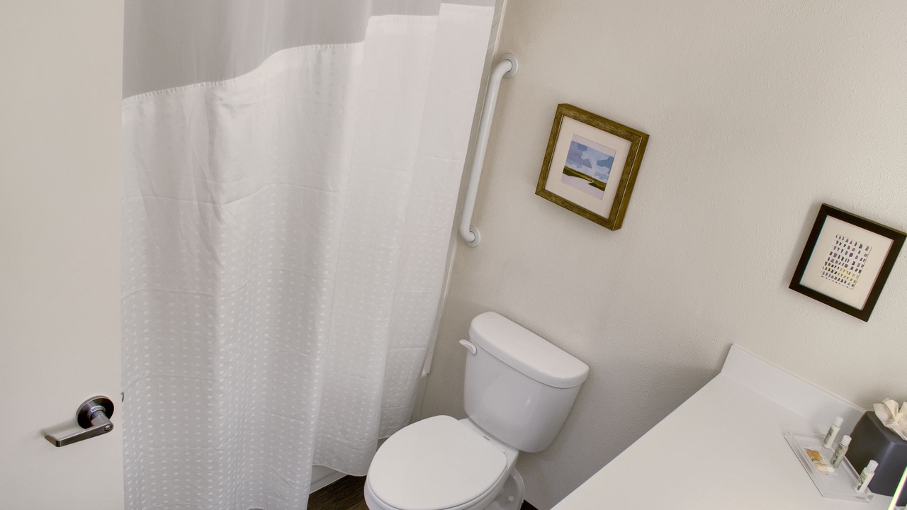 Photo of Bathroom in Tillmans Corner