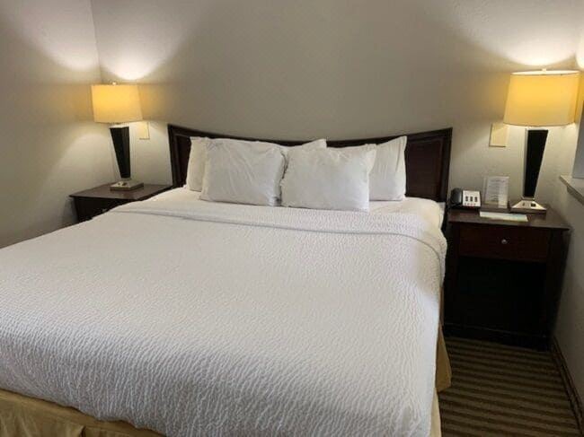 Photo of Bedroom in St. Martin