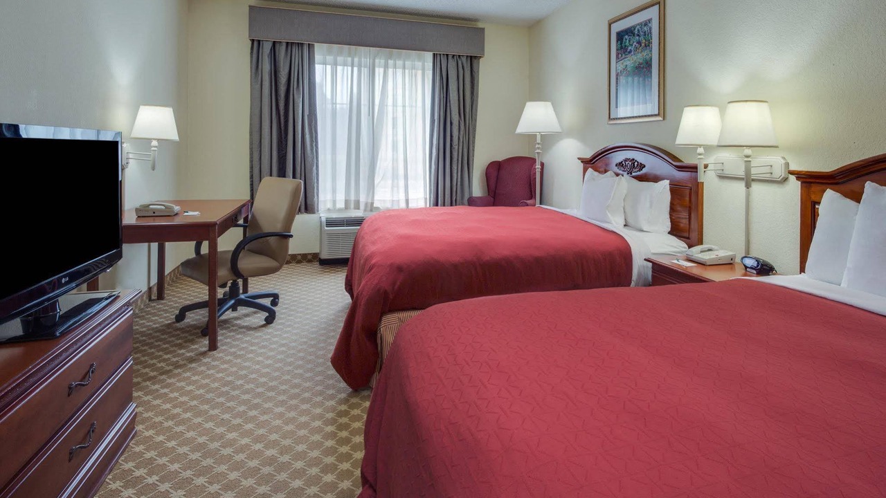 Photo of Bedroom in Ocala