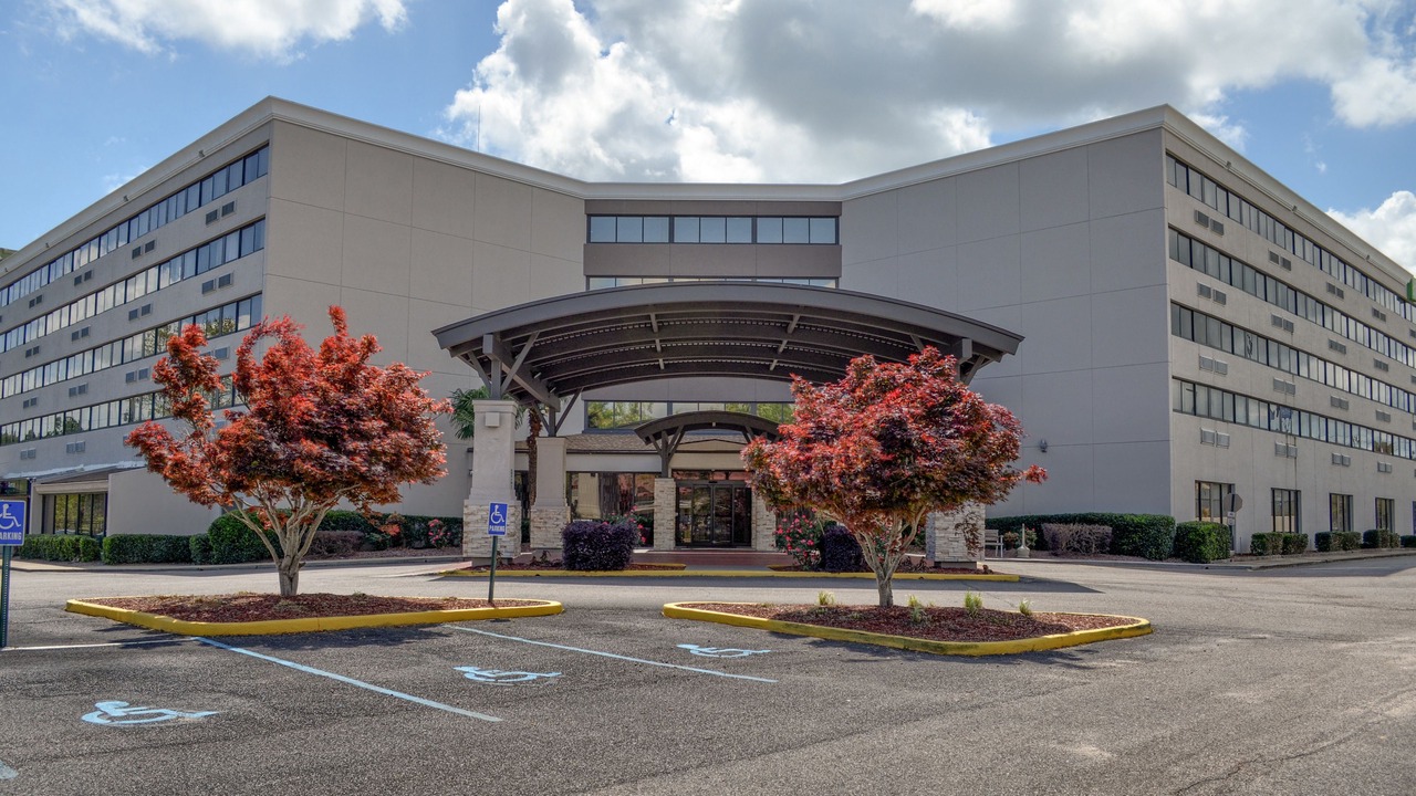 Photo of Buildings in Tillmans Corner