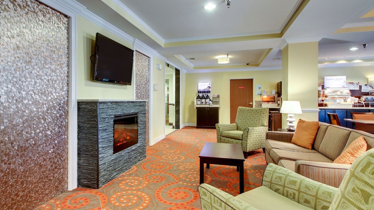 Photo of Livingroom in Boys Ranch