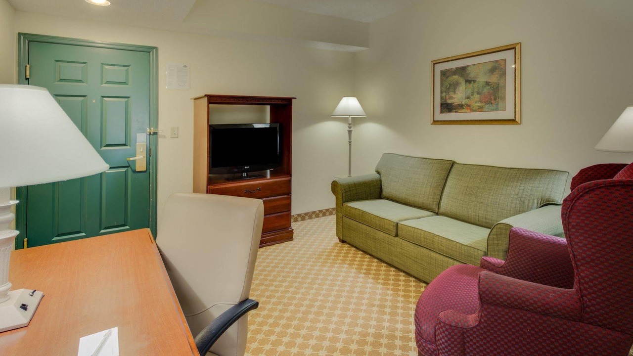 Photo of Livingroom in Ocala