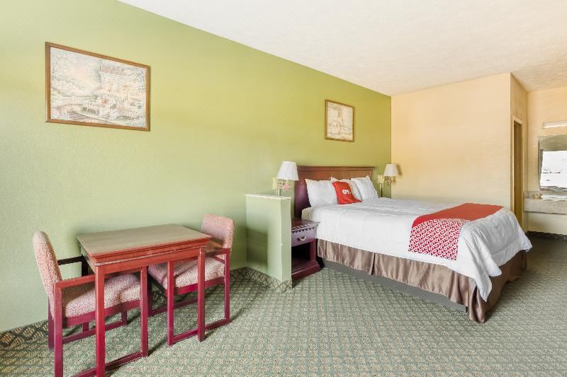 Photo of Bedroom in Grenada
