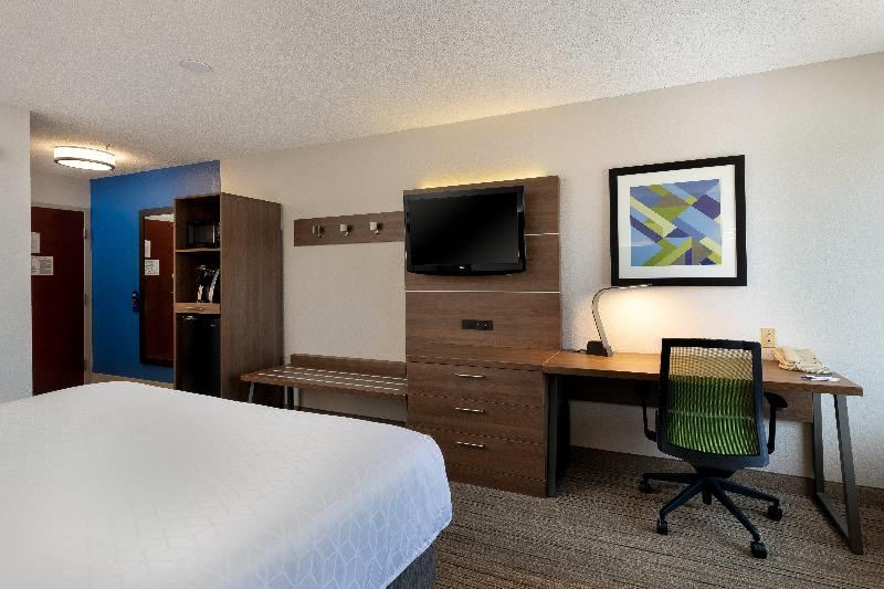 Photo of Bedroom in Harold