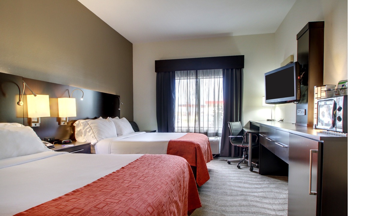Photo of Bedroom in Meridian