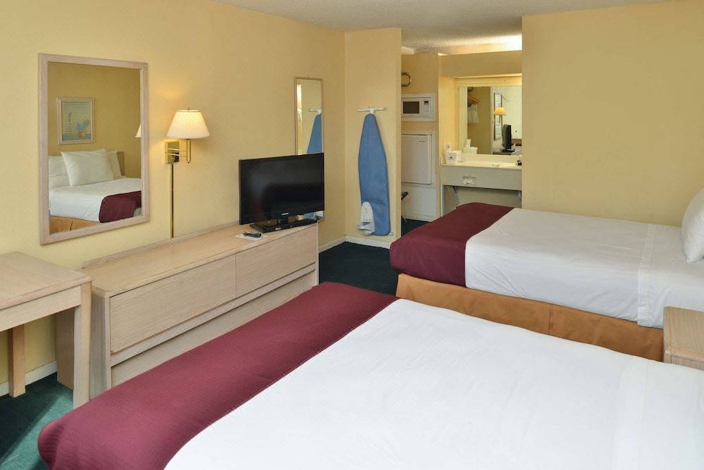 Photo of Bedroom in Meridian