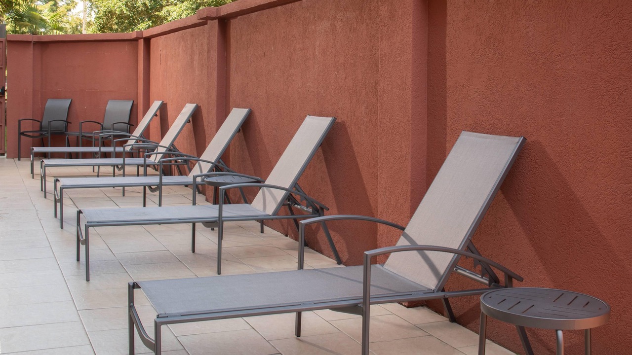 Photo of Patio Balcony in Lafayette