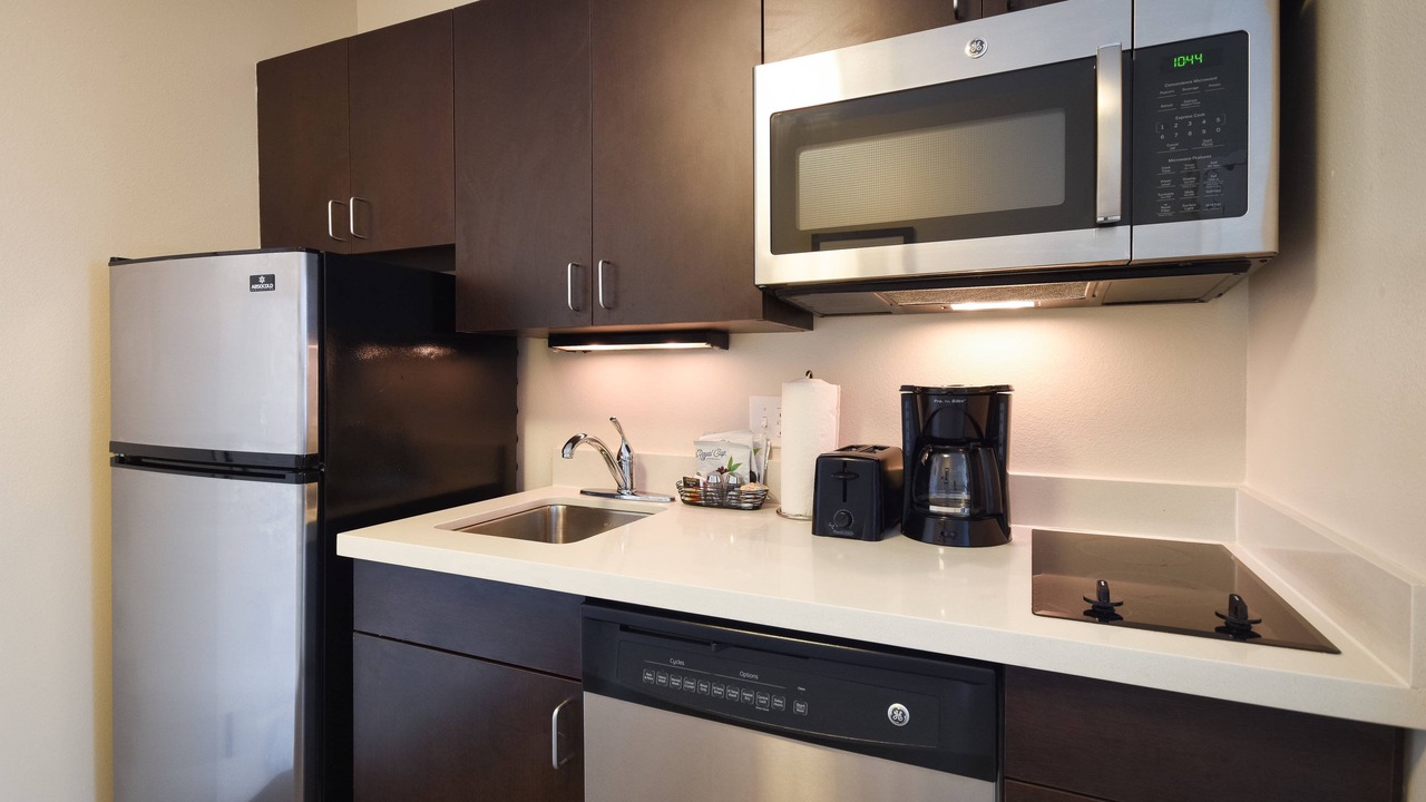 Photo of Kitchen in Slidell