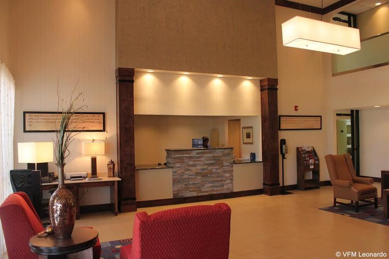 Photo of Livingroom in New Albany