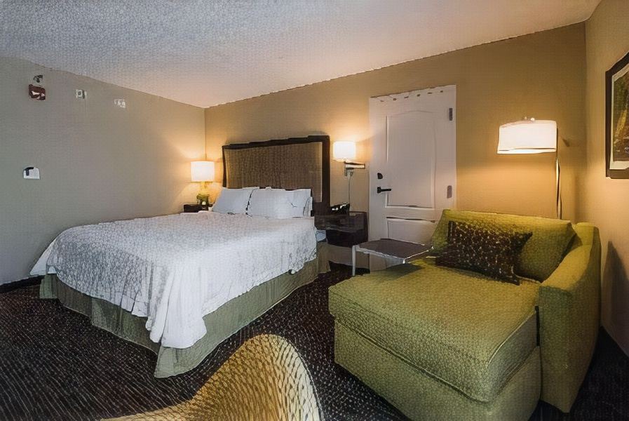 Photo of Bedroom in Meridian