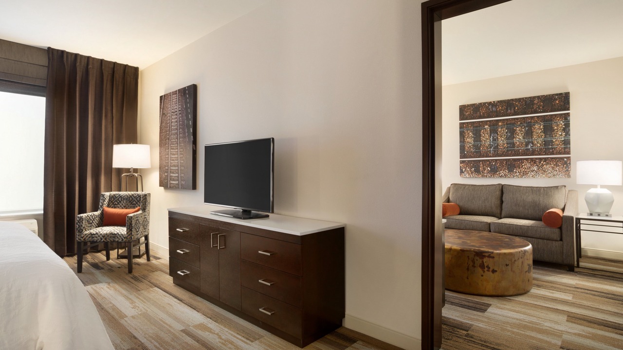Photo of Livingroom in Five Points South