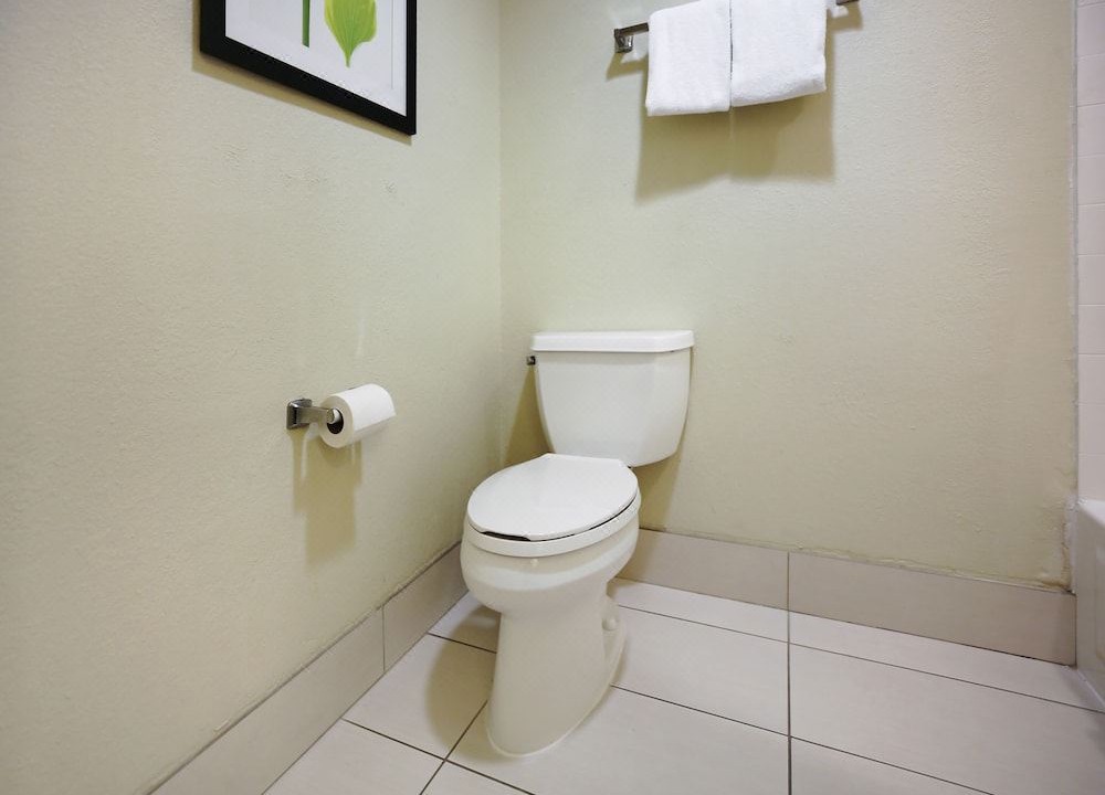 Photo of Bathroom in Tougaloo