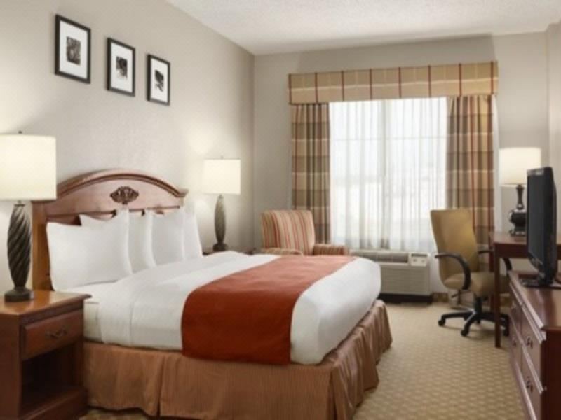 Photo of Bedroom in Ocala