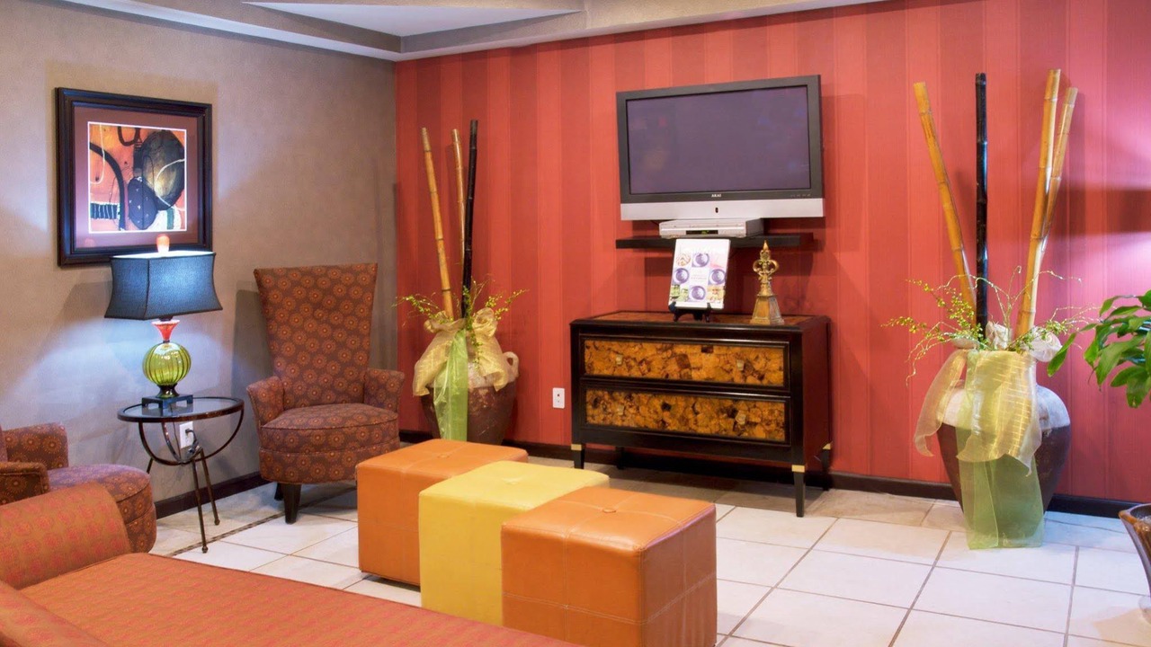 Photo of Livingroom in Alexandria