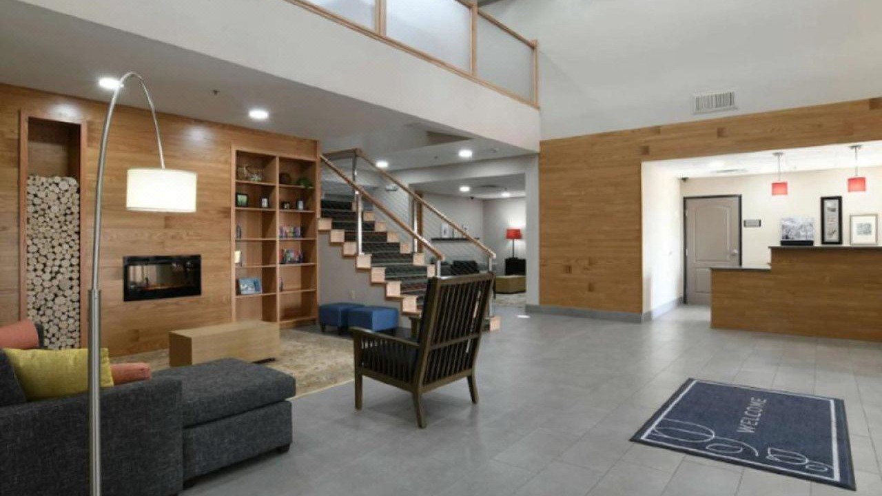 Photo of Livingroom in Central Oklahoma City