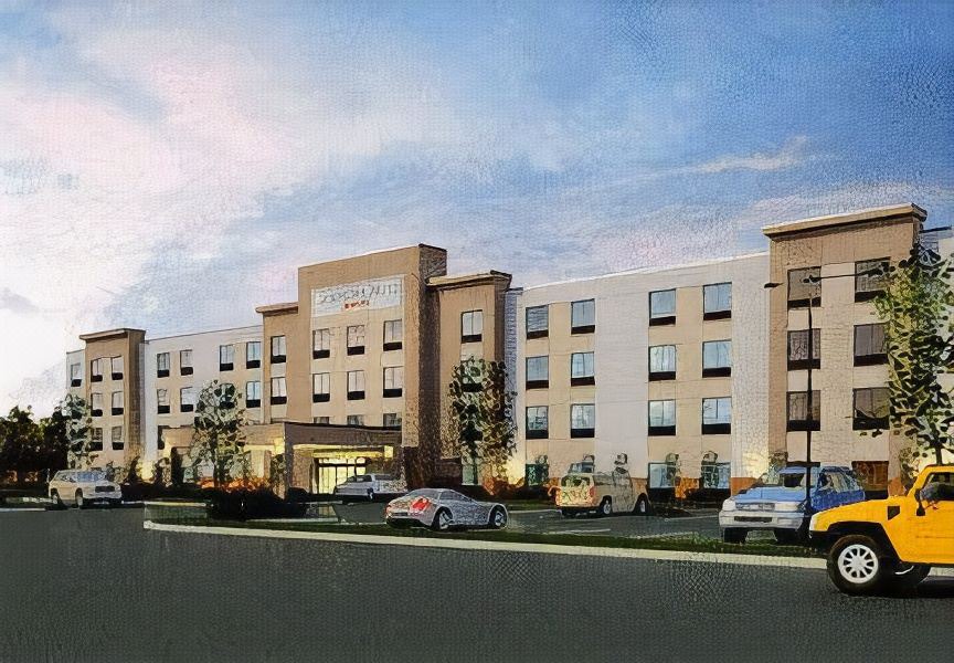 Photo of Buildings in Bossier City