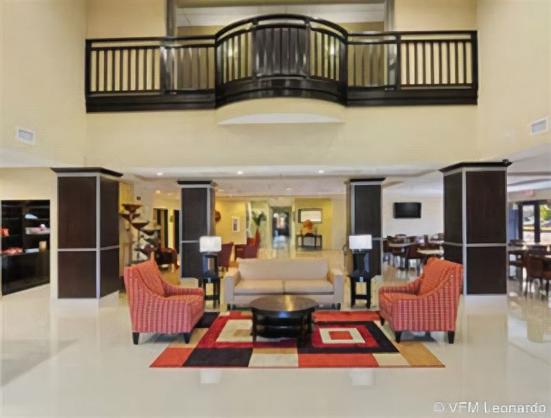 Photo of Livingroom in Lake Charles