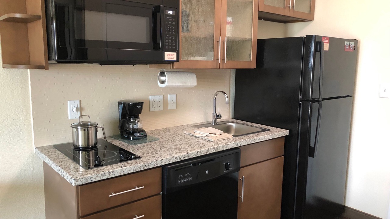 Photo of Kitchen in Gulf Highlands