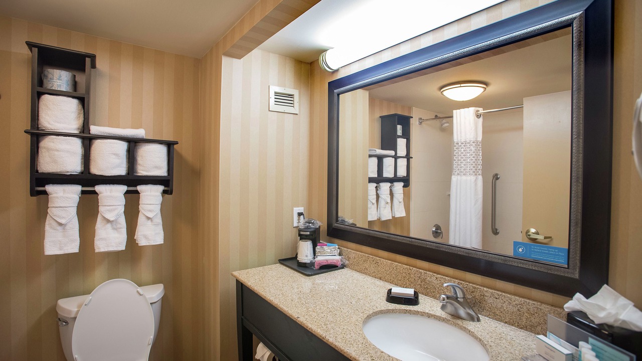 Photo of Bathroom in Northeast Pensacola