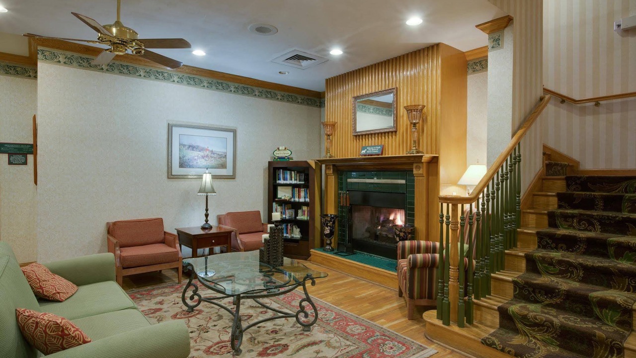 Photo of Livingroom in Ocala
