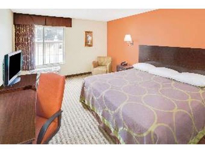 Photo of Bedroom in Alexandria
