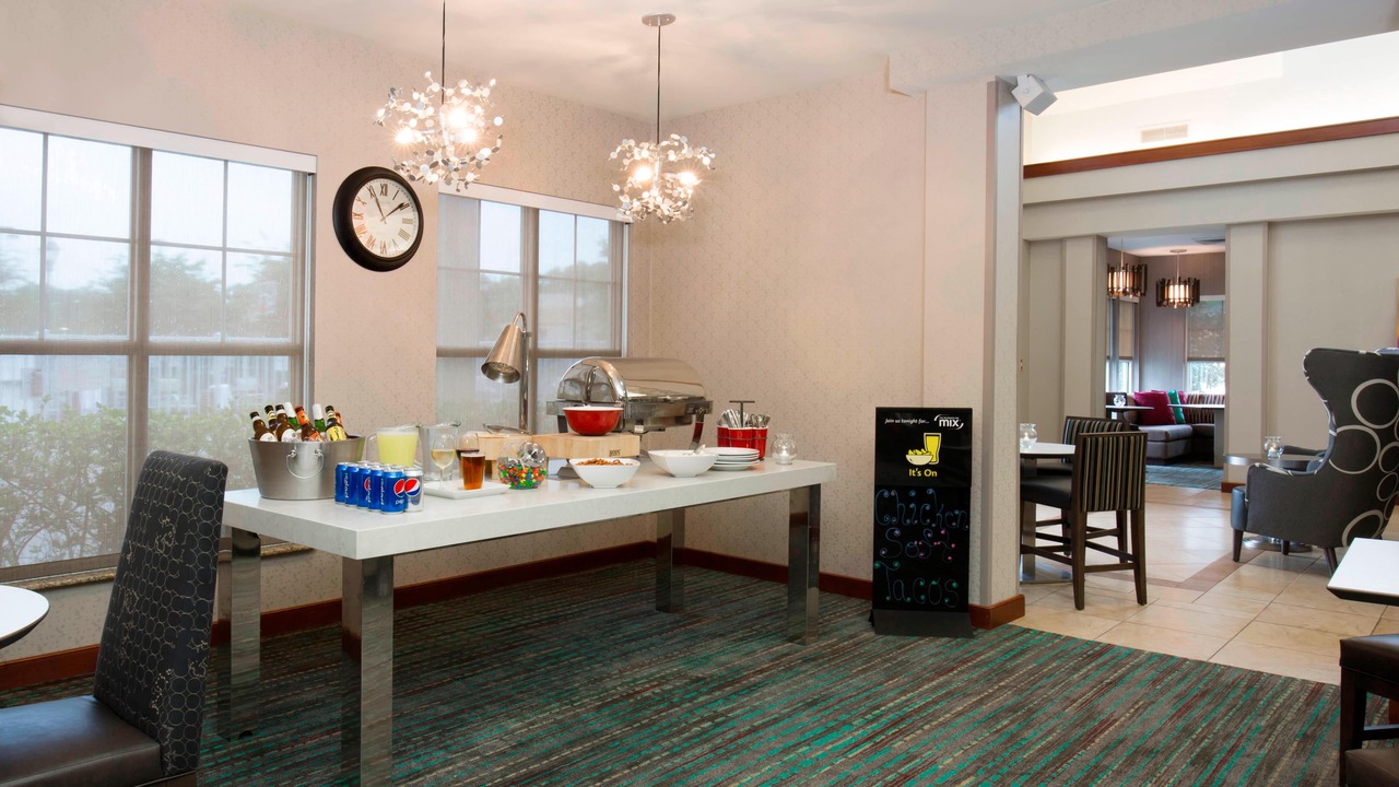 Photo of Livingroom in Mid City South