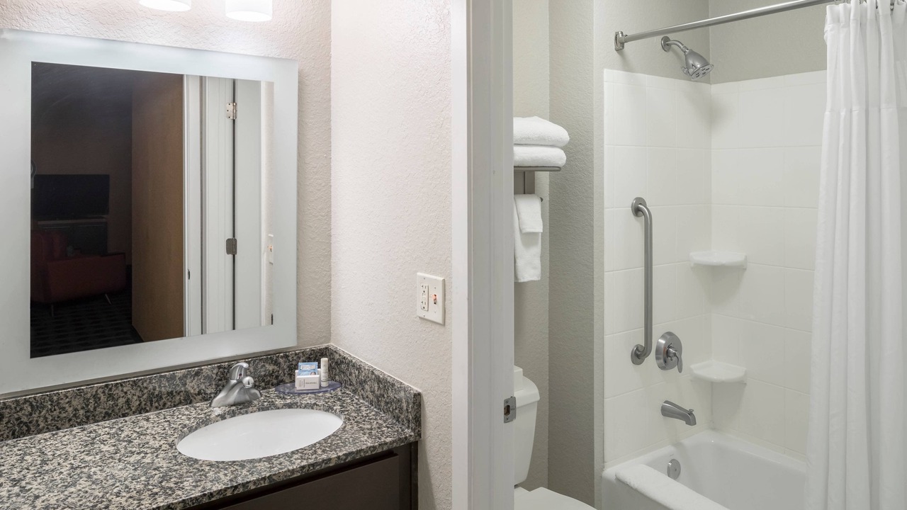 Photo of Bathroom in Panama City
