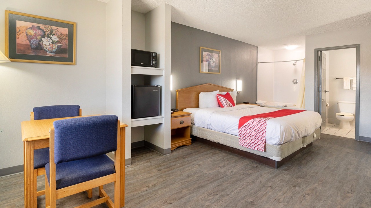 Photo of Bedroom in Kinder