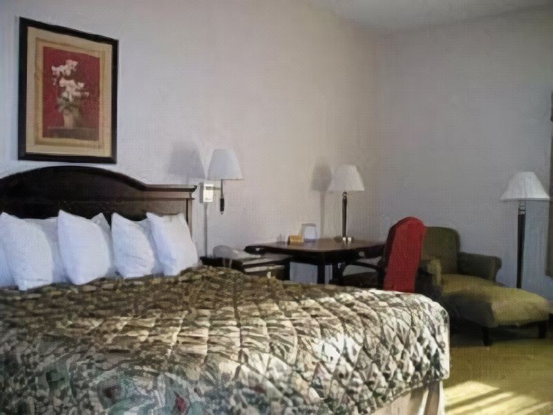 Photo of Bedroom in Kreole