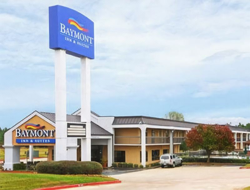 Photo of Buildings in Texarkana