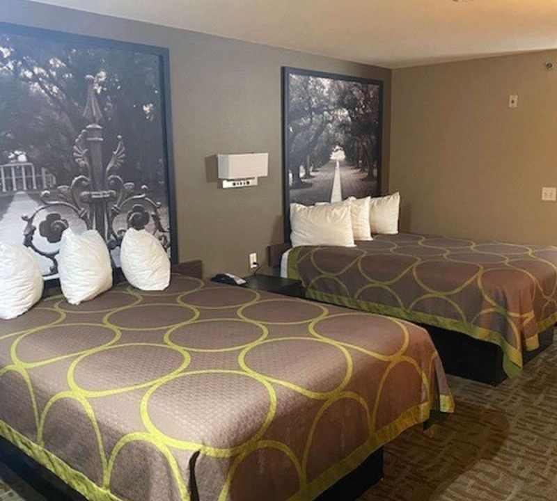 Photo of Bedroom in Alexandria