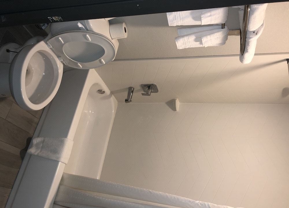 Photo of Bathroom in Vicksburg