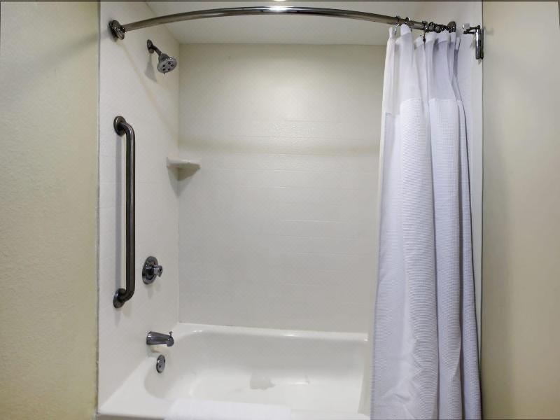 Photo of Bathroom in Tougaloo