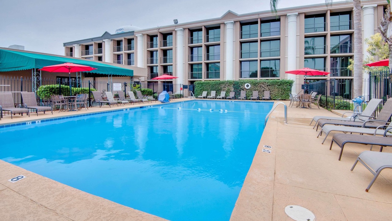 Photo of Outdoor in Metairie