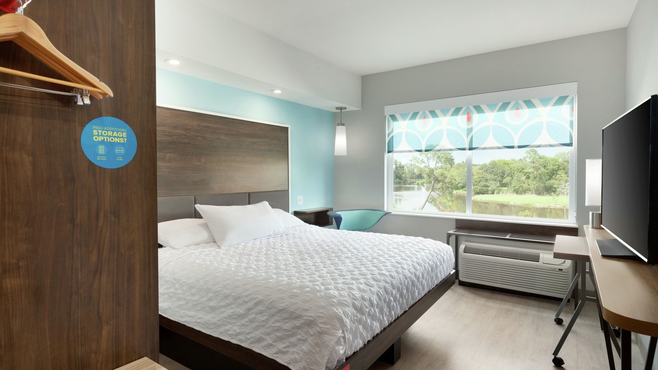 Photo of Bedroom in Lake Charles