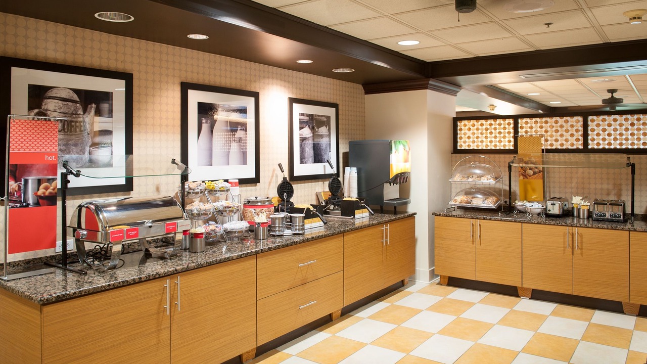 Photo of Kitchen in Northeast Pensacola