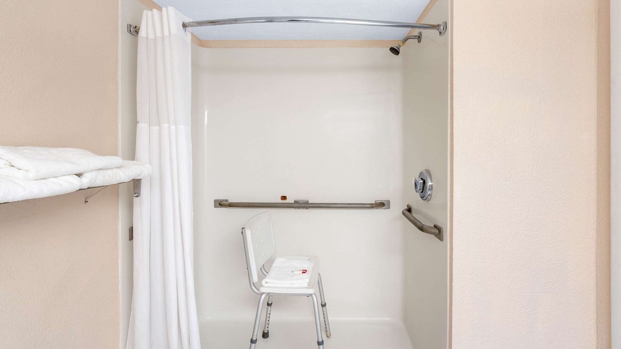 Photo of Bathroom in Panama City