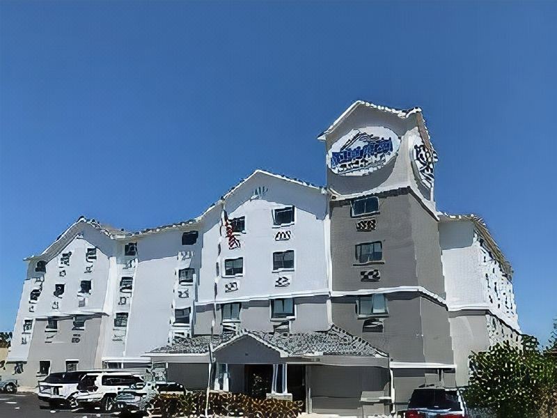 Photo of Buildings in Bay VIew Addition