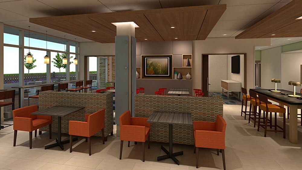 Photo of Livingroom in Downtown Little Rock