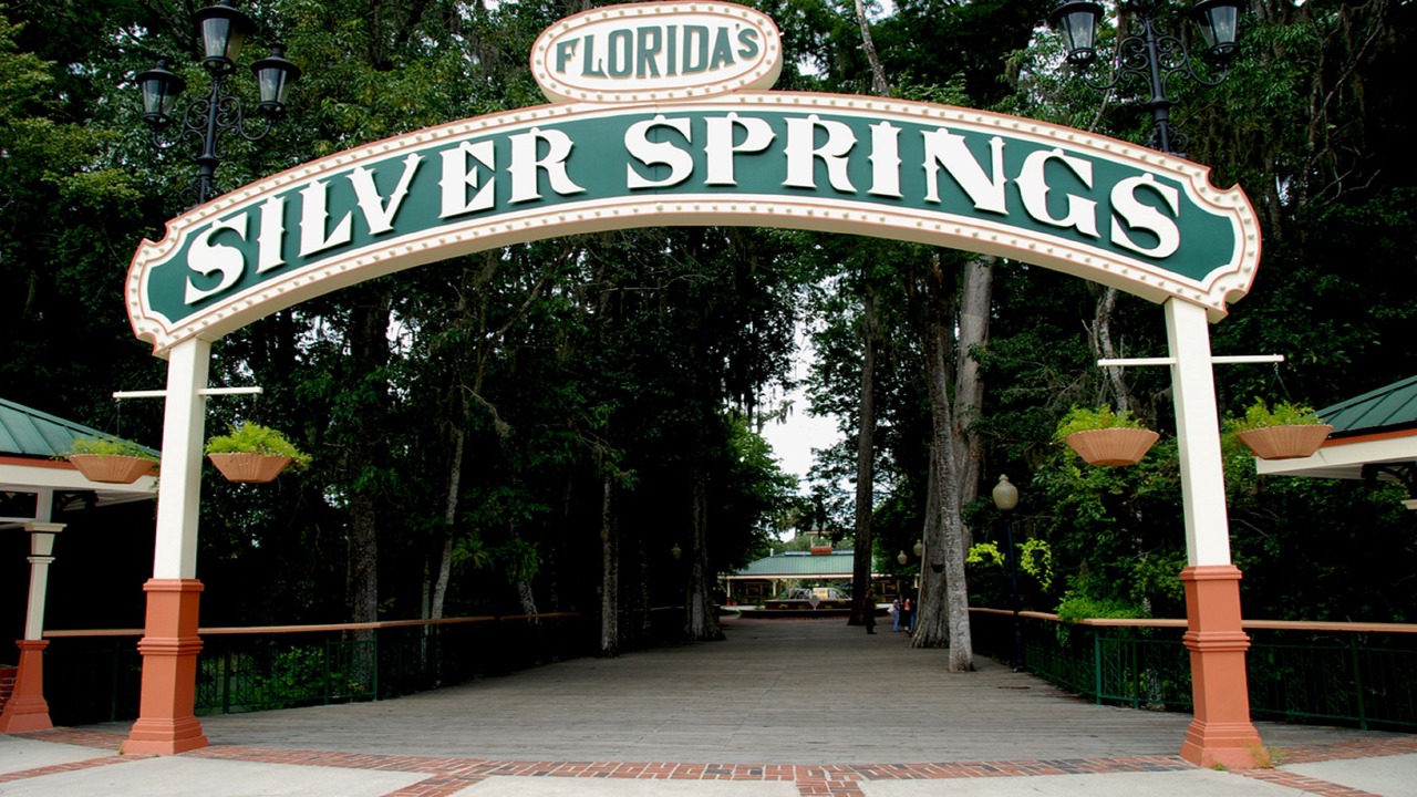 Photo of Buildings in Ocala