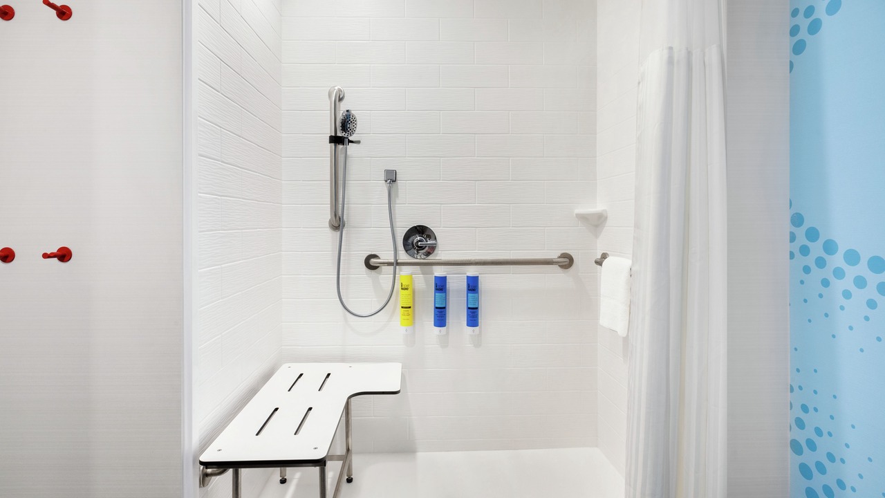 Photo of Bathroom in Lake Charles