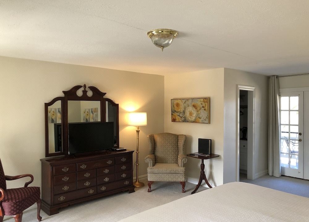 Photo of Bedroom in Weyanoke