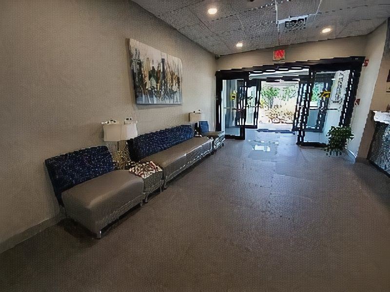 Photo of Livingroom in Bay VIew Addition